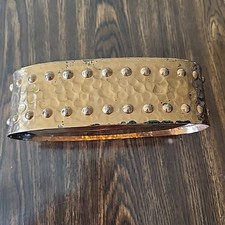 VTG Richard Mead copper planter 7½