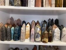 Mystery Crystal Box Large picture