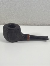 Rare Bjorn Eglund Best Briar Smoking Pipe Swedish Artisan Handmade 131201K HTF picture