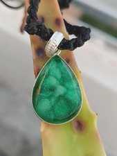 Orgone Energy Vortex Pendant, Tachyon Amplification picture