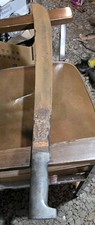 RARE  Legitimus Collins & Co Hartford Machete Busquese La Estampa picture