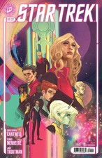 Star Trek #1 | Select Covers | IDW Comics NM 2026 picture