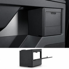 Pop-Up Door Organizer for 2024-2026 Tesla Cybertruck Accessories picture