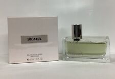 Prada Eau De Perfum Tendre 1.7oz Natural Spray New As Pictured, SEALED picture