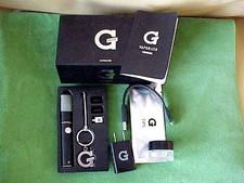 RARE VTG 2015 First Edition Grenco Science Pen Kit untested collectible picture