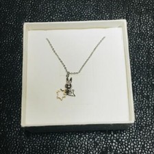 Dick Bruna Miffy necklace silver silver Miffy Miffy Miffy Miffy Miffy Miffy picture