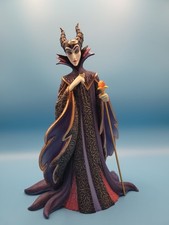 Disney Showcase Collection MALEFICENT Enesco Couture De Force 6000816 picture