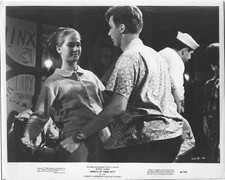 Joe Penner Mr. Doodle Kicks Off 1938 8x10 picture