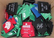50 Misprint Beer Bottle/Can Holders picture