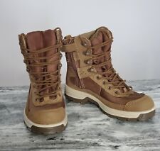 Royer Canadian Temperate Combat & Land Operation Boots 230-86mm S: 7.0 US Woman picture