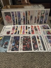 The Ultimates #1-23 Bundle 2024-2026 MARVEL Cover A NM picture