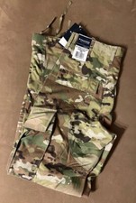 PROPPER F5289 ACU Trouser 50/50 NycoRP OCP Multicam Sz XSR X-Small Regular picture