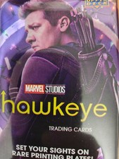 2023 Upper Deck Hawkeye Base Set  * Pick Your Card * picture
