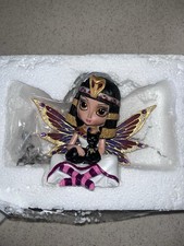 Beautiful Queen of Love From The Egyptian Queens Of Love Grace Figurine Hamilton picture