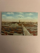 Switch yards and union station, St. Louis Missouri picture