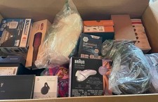 Medium Box - Brand New Items Amazon Walmart Target New-Tags Surprise Assortment picture