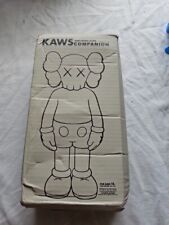 KAWS Five Years Later Companion Vinyl Figure New In Box 8