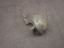 Vintage 1930's, 1940's Bicylce Bell Used  picture