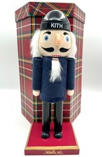 Kithmas 2023 • Nutcracker • Nocturnal (Navy) KITH NUTCRACKER picture