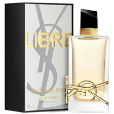 Libre Perfume by Yves Saint Laurent, 3 oz Eau De Parfum Spray picture