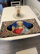 VINTAGE SACRED HEART CATHOLIC CHRISTIAN 30