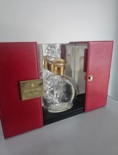 Baccarat Remy Martin Louis XIII Cognac Crystal Glass Decanter picture