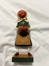 Janell Berryman’s Pumpkinseed Folk Art picture