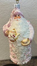 Patricia Breen Connaught Santa Winter Cherry #2606 Pre-Owned picture