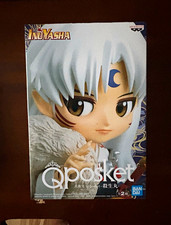 Banpresto Q Posket Sesshomaru Figure Version A 2022 picture