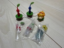 Pikmin GOODS Set picture