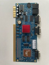 Life of Luxury Board Tiny 5 Games Multi Buttons New picture