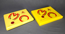 TWO Montecristo EPIC Premium Selection Humidor Presentation Boxes picture