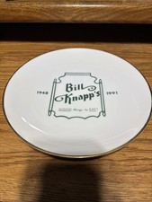 Bill Knapp’s Plate picture