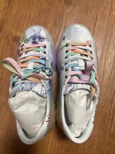 JIMMY CHOO Sailor Moon Sneakers Shoes Size 36 Limited Jaapn w/Box New picture