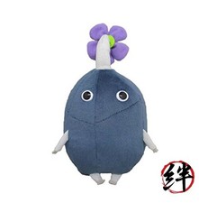 Pikmin All Star Star Collection Plush Iwa Pikmin W11×D10×H18cm Plush pk04 picture