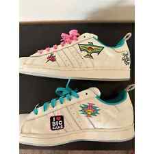 Adidas Superstar Collab Arizona Iced Tea Shoes Size Men’s Size 11.5 *RARE* picture