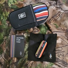 Kizer Mini Bay Serape Series Pocket Knife picture