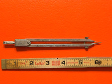 Vintage Teledyne Post 6