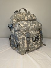 USGI MOLLE II 3-Day Assault Pack ACU UCP Military Backpack NSN 8465-01-524-5250 picture