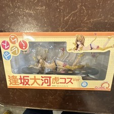 Ques Q Toradora Taiga Aisaka Tiger Costume Ver. 1/8 PVC Figure Anime picture