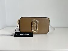 MARC JACOBS THE SNAPSHOT Multi color Original Packaging picture