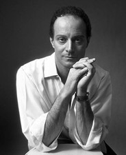 Choreographer Gerald Arpino Cofounder Of The Joffrey Ballet 1966 Old Photo 2 picture