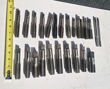 Lot 1- 15 pc. Miscellaneous  Machinist Tools. picture