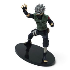 Banpresto Naruto Shippuden – Kakashi Hatake Effectreme Figure   picture