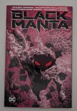 Black Manta (DC Comics) picture