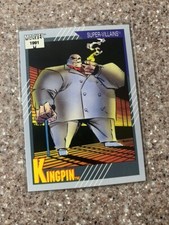 1991 Impel Marvel Universe Series 2 - Choose/Pick your Card - Combined Shipping picture