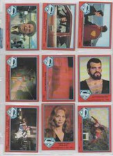 Superman  Trading Cards singles 1978 Topps U-Pick  8D4-1 picture