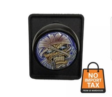Stern Iron Maiden Shooter Knob and Rod 502-7067-00 picture