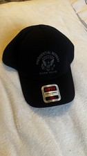 Presidential Retreat Camp David Presidential Seal Hat - NEW picture