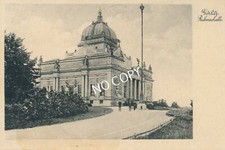 Postcard Photo View Card Görlitz Ruhmeshalle C1.77 picture